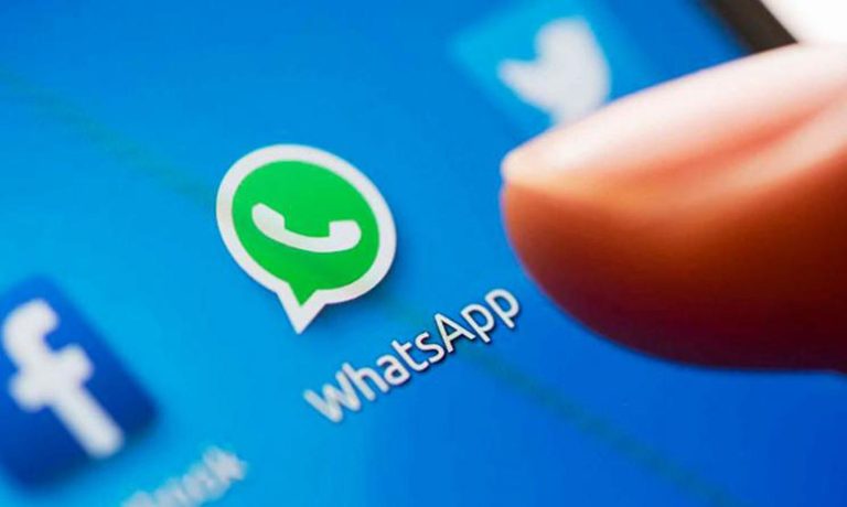 WhatsApp presenta fallas masivas este 24 de julio