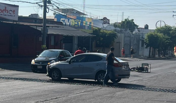 accidente