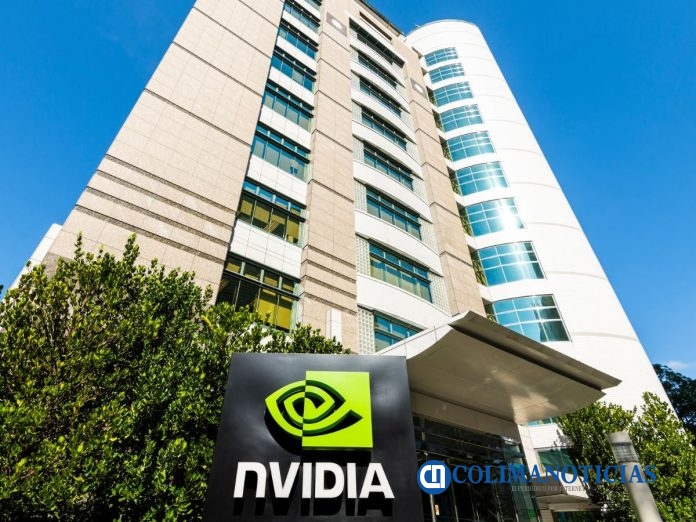 nvidia-mexico