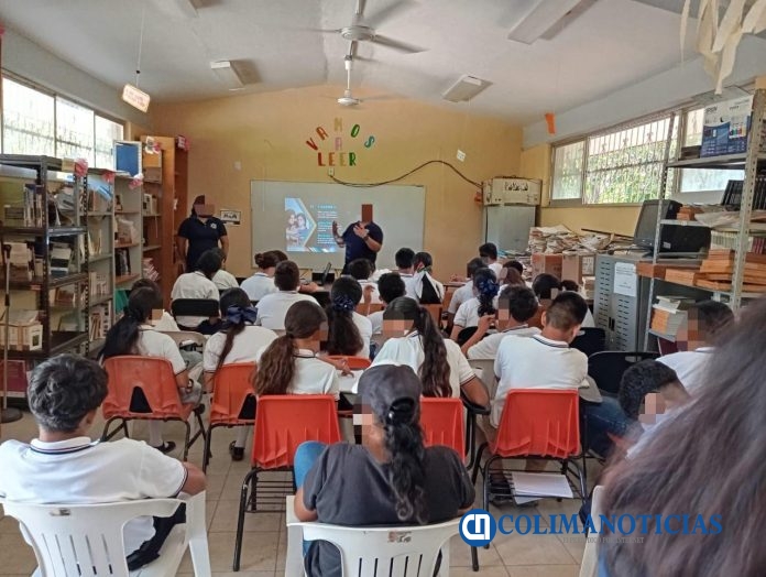 CIBERSEGURIDAD COFRADÍA SSP2