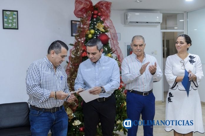 Carlos_Alberto_Montes__nuevo_delegado_del_campus_la_Villa