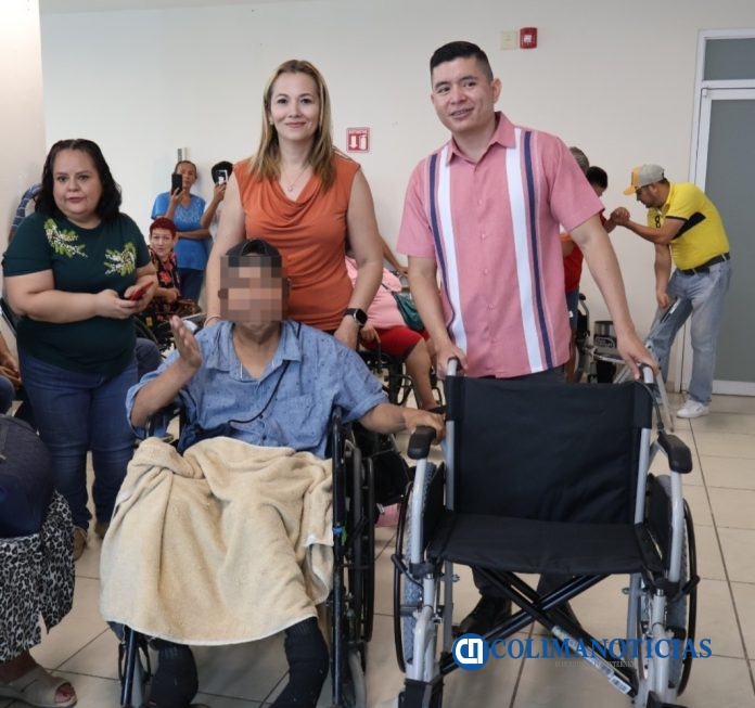 DIF ESTATAL COLIMA