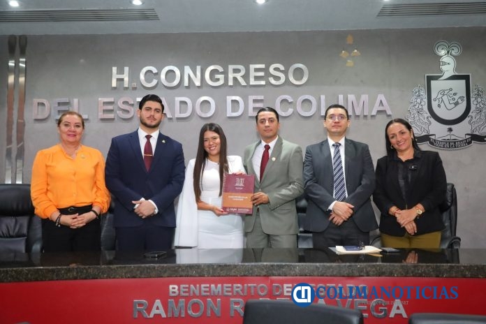 Décimo Parlamento de las Juventudes 2024-3