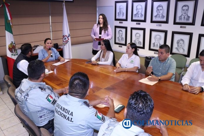 EDUCACIÓN COLIMA