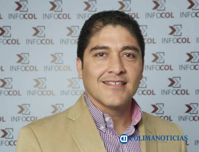 Edgar Larios