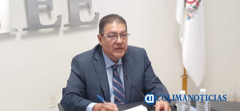 IEE: colimenses en el extranjero pueden contribuir en la vida democrática del estado; inicia el jueves el Proceso Electoral