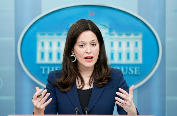 Estados Unidos Casa Blanca