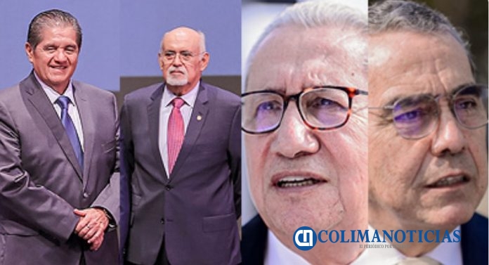 Exrectores opinan sobre el IV Informe de Labores de la UdeC