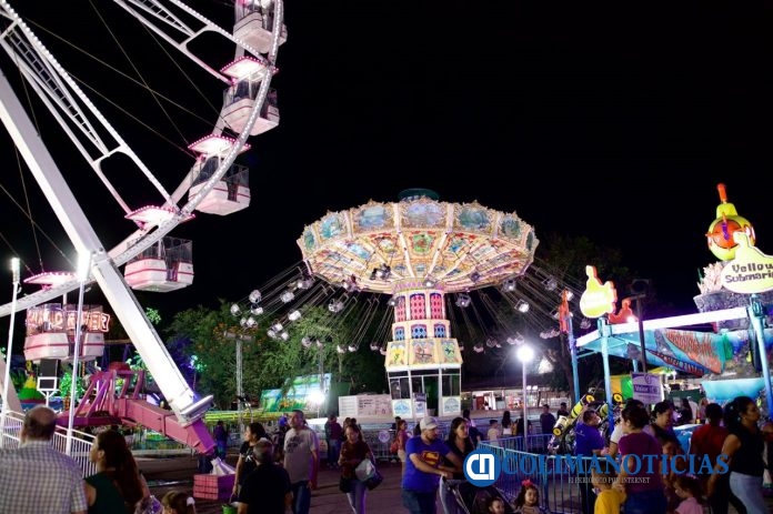 FERIA DE COLIMA 7