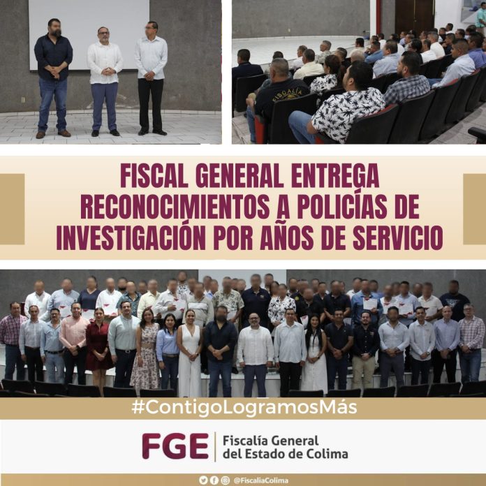FOTO-1213 ENTREGA DE RECONOCIMIENTOS A PDI
