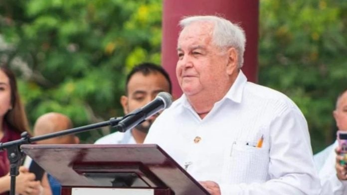 Fernando Remes Garza