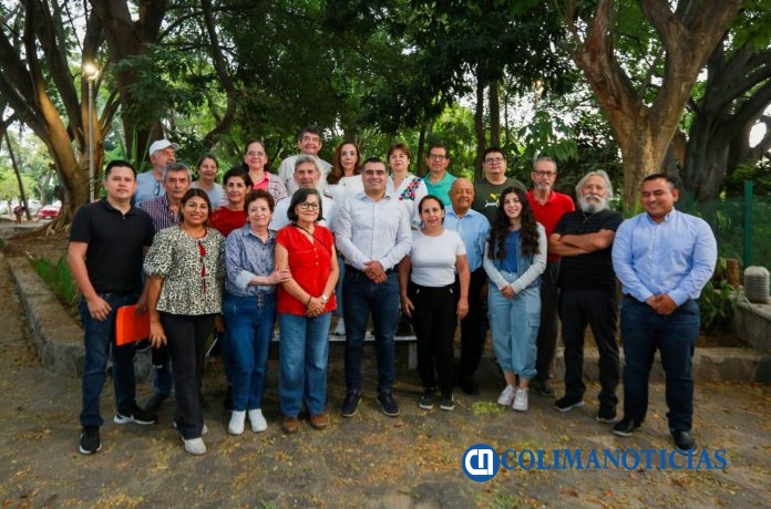 Fraccionamiento San Bernardo cumple con normas ambientales Ayuntamiento de Colima