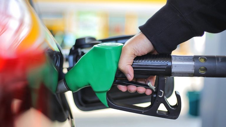 Precio de la gasolina hoy 12 de noviembre de 2025 en México