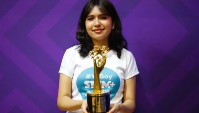 Global Student Prize 2024