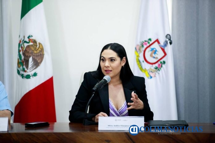 Gobierno Colima y los diez Ayuntamientos -3