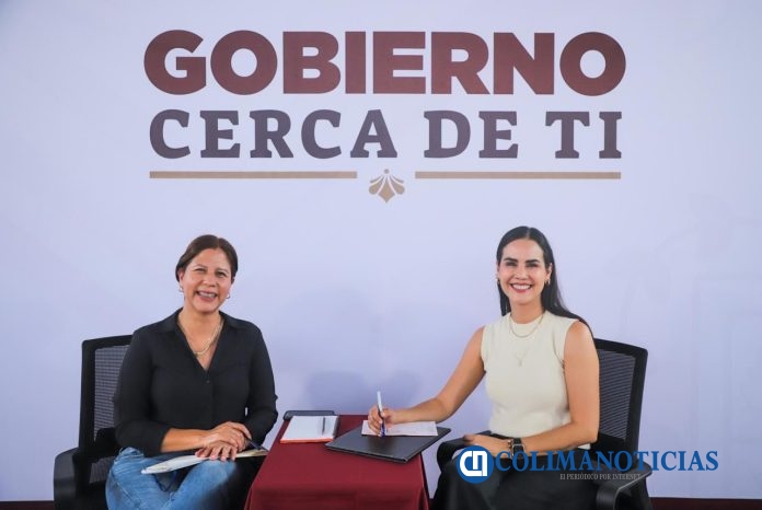 Gobierno cerca de ti llega a barrio 1-