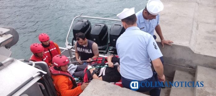 ISLA SOCORRO 5