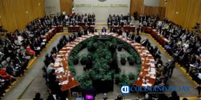 Impone Juez Federal de Colima una nueva multa a Consejeros del INE por “desacato” a una orden Judicial