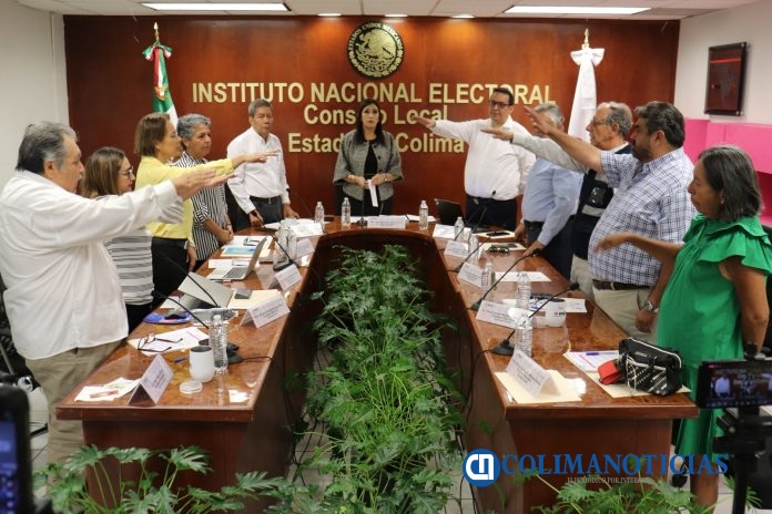 Inicia el Proceso Electoral Extraordinario para elegir Ministros, Magistrados y Jueces del PJF