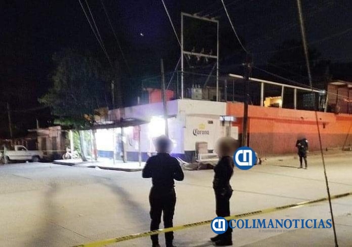 Matan a un menor y un adulto en El Colomo