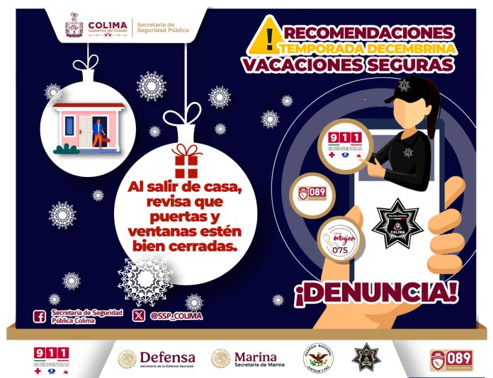 Medidas de precaución al salir de casa-1