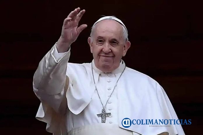 Papa Francisco