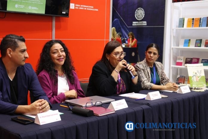 Presentan_en_la_FIL_libro_Genealog__as_comparadas_Ana_Mar__a