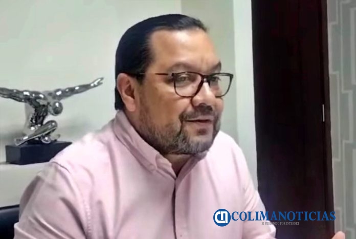 Rafael Verduzco Zepeda