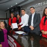 Rinde Protesta Esthela León Preciado como Auditor Superior del Osafig