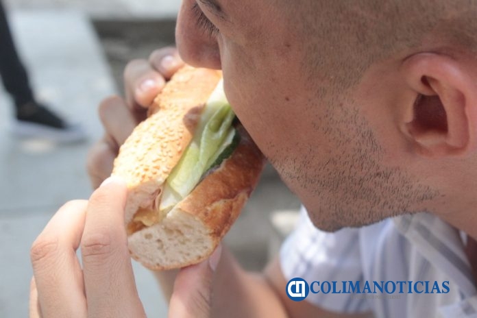 SALUD COLIMA-SOBREPESO Y OBESIDAD