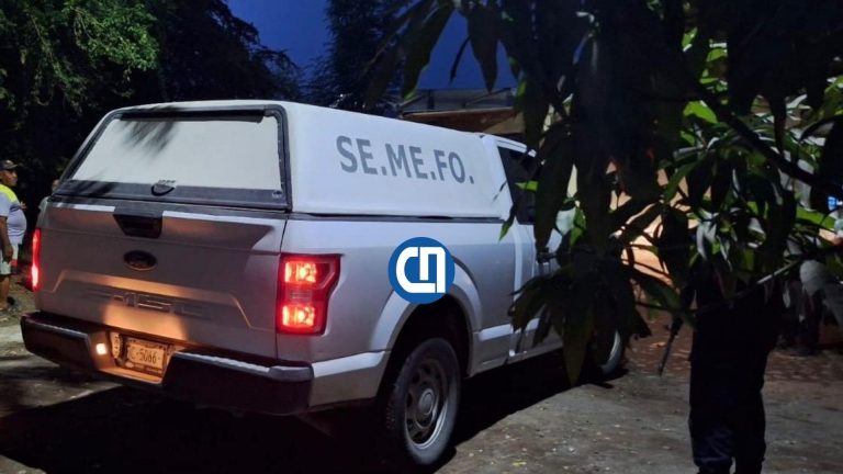 Ejecutan a un hombre en el Bar El Consuelo en Colima