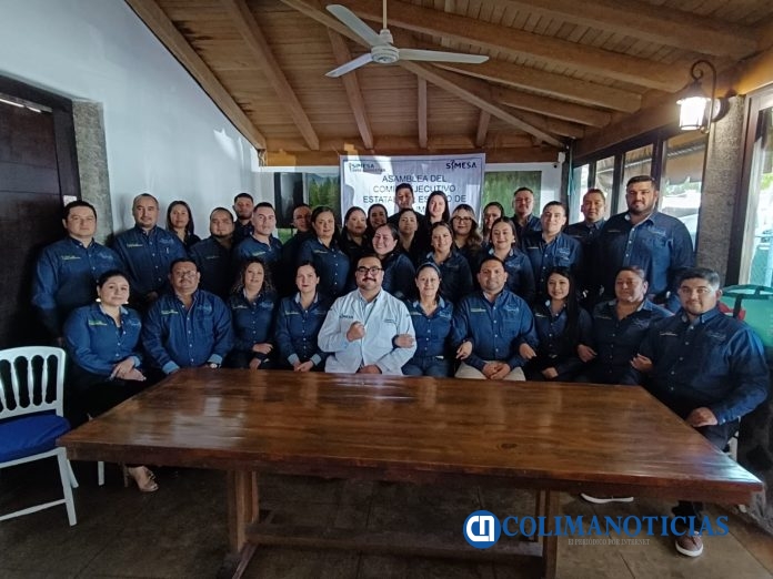 SINDICATO MEXICANO DE SALUD