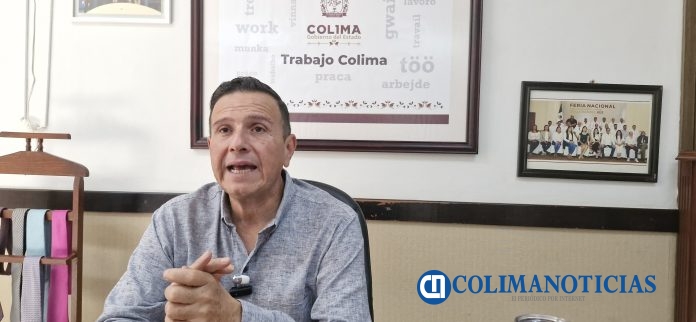 Subsecretaría del Trabajo