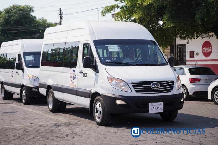 Subsemov anuncia nueva ruta suburbana -3