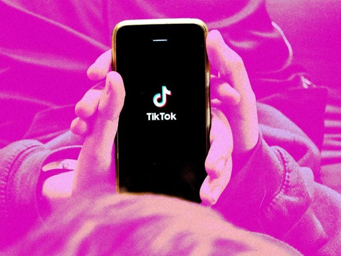 TIKTOK