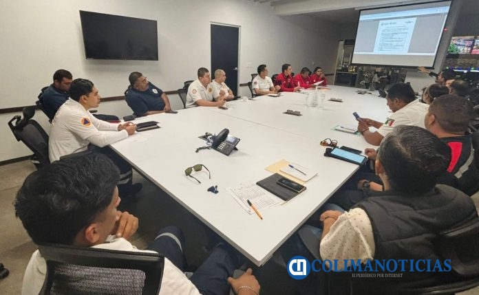 UEPC COLIMA