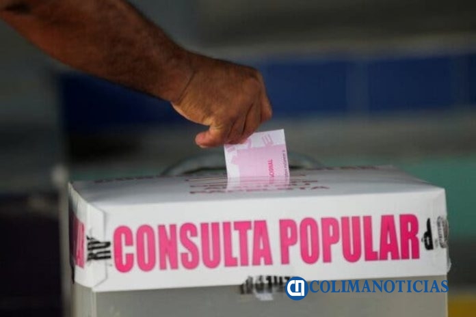 consulta popular