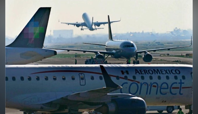 AEROPUERTO