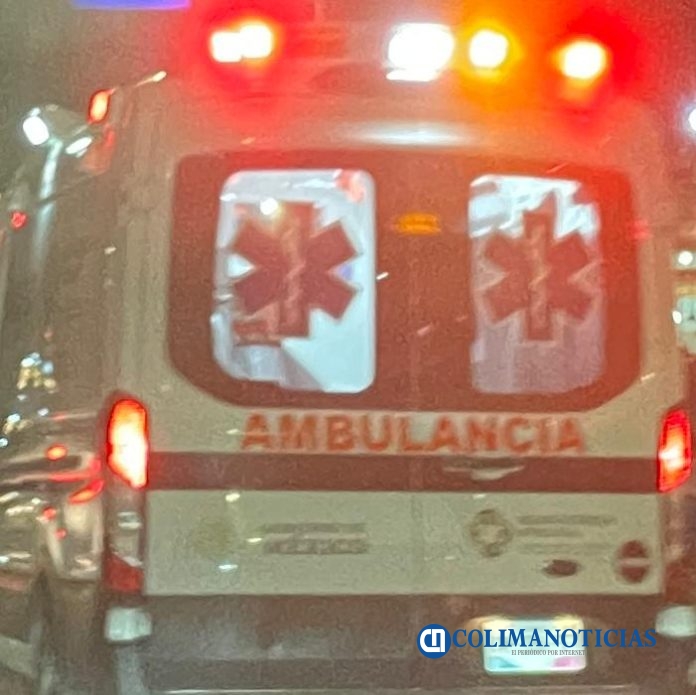 AMBULANCIA