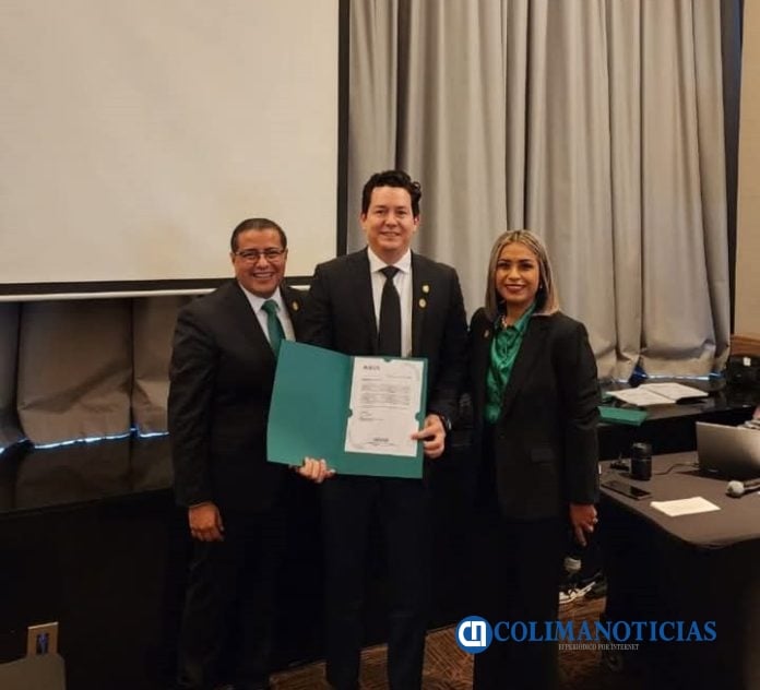 AMPI COLIMA-ENRIQUE VERDUZCO