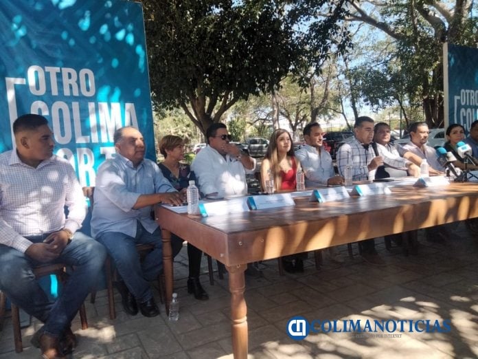 ANUNCIO DE EXPO RAÍCES 2025
