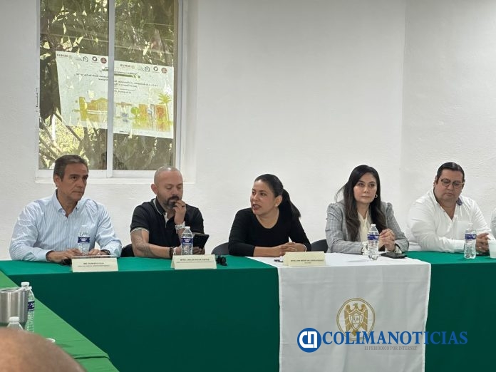Alberga UdeC primer foro de Innovación, Retos y Soluciones