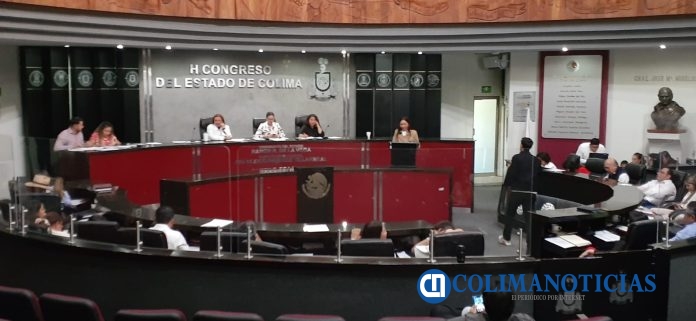 Aprueba el Congreso convocatoria para elegir Magistrados y Jueces-1