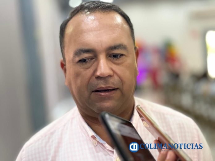 Armando Reyna