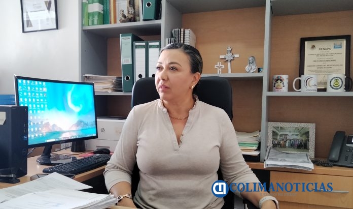Brenda Gutiérrez Vega