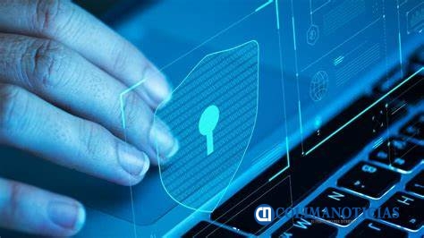 CIBERSEGURIDAD