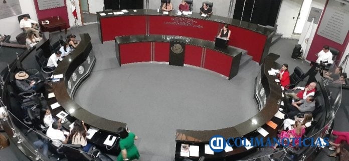 CONGRESO DEL ESTADO