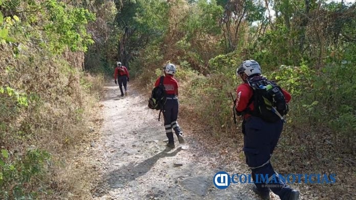Cerro de Juluapan de Miramar-1