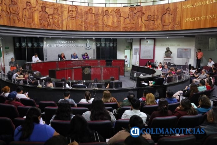 Congreso de Colima (2)