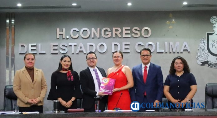 Congreso informe 2024 de la CDHEC-1
